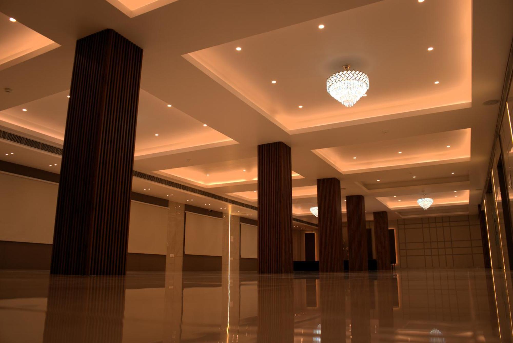 Hotel Tanisha Kishanganj Εξωτερικό φωτογραφία