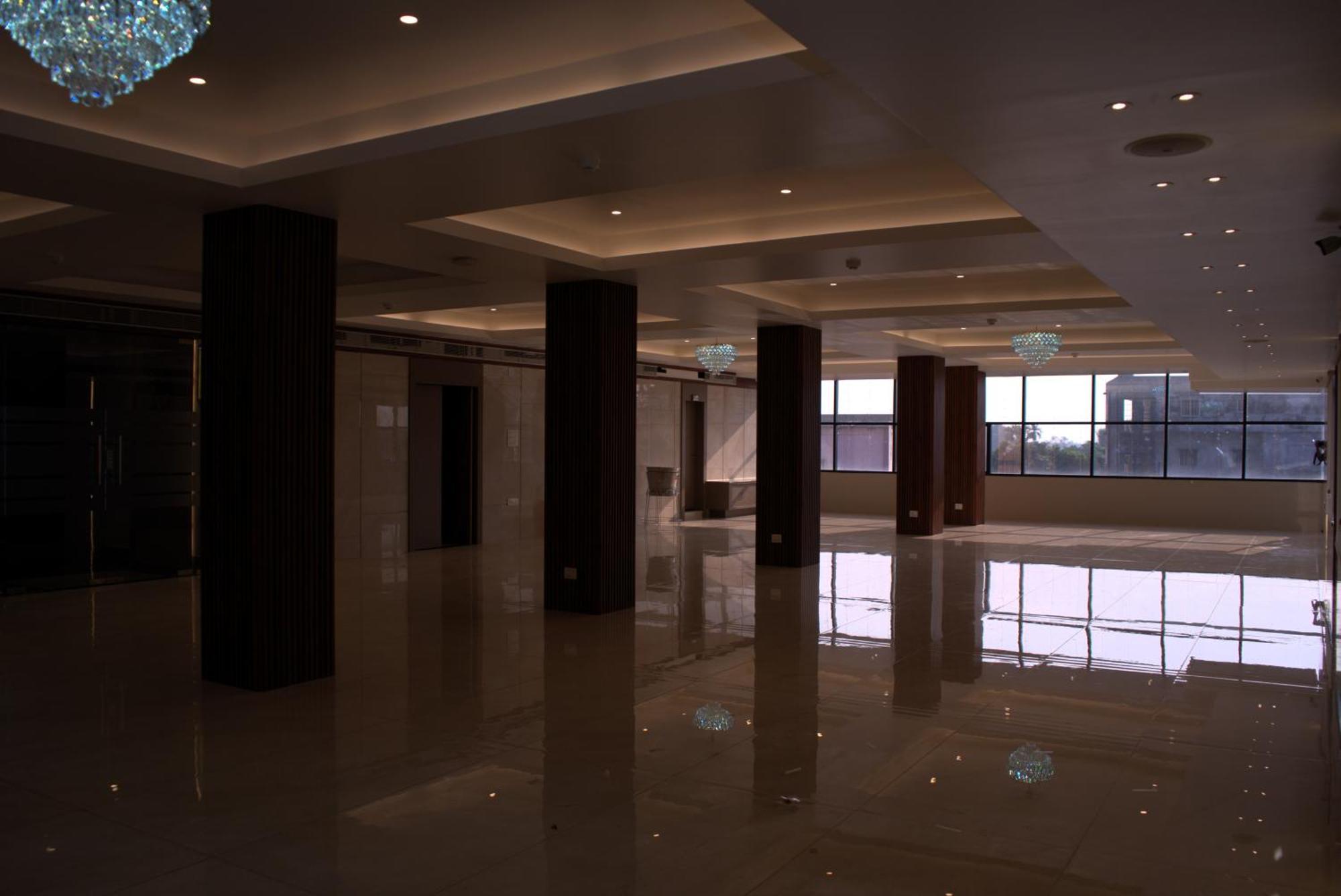 Hotel Tanisha Kishanganj Εξωτερικό φωτογραφία