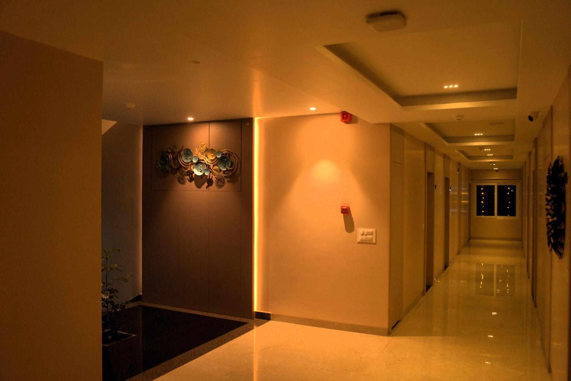 Hotel Tanisha Kishanganj Εξωτερικό φωτογραφία