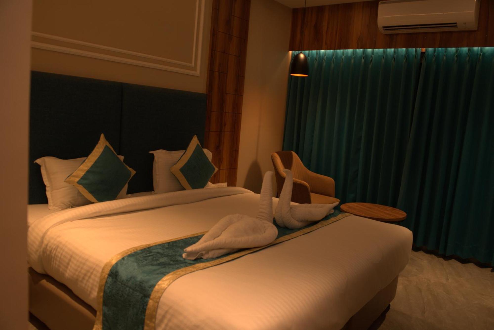 Hotel Tanisha Kishanganj Εξωτερικό φωτογραφία