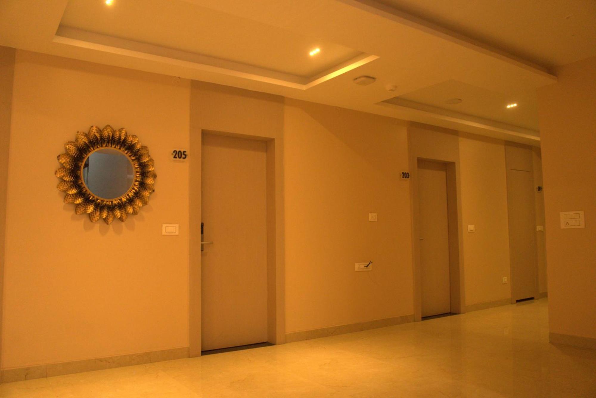 Hotel Tanisha Kishanganj Εξωτερικό φωτογραφία